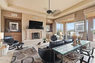 36690 S Desert Sun Dr, Saddlebrooke, AZ 85739 - Photo 8