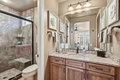 36690 S Desert Sun Drive, Saddlebrooke, AZ 85739 - Photo 38