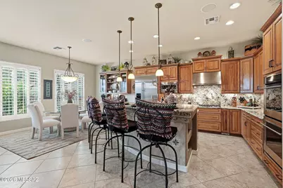 36690 S Desert Sun Drive, Saddlebrooke, AZ 85739 - Photo 20