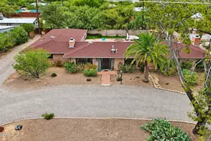 2621 N Swan Rd, Tucson, AZ 85712 - Photo 1