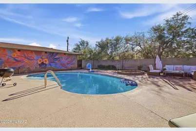 2621 N Swan Road, Tucson, AZ 85712 - Photo 40
