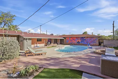 2621 N Swan Road, Tucson, AZ 85712 - Photo 38
