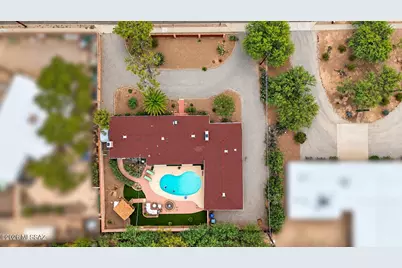 2621 N Swan Road, Tucson, AZ 85712 - Photo 44