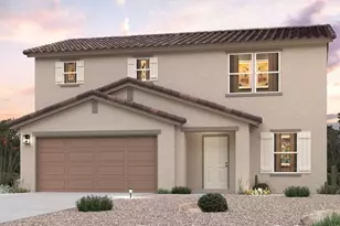 16999 S Vuelta Las Hebras, Sahuarita, AZ 85629 - Photo 1