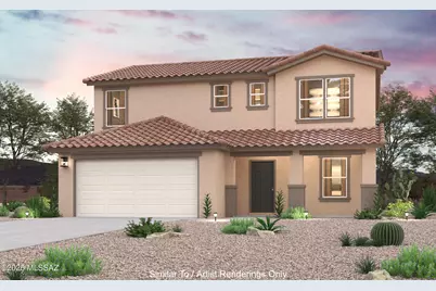 742 W Calle Caleta, Sahuarita, AZ 85629 - Photo 1