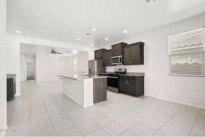 6691 E Camino Estarna, Tucson, AZ 85756 - Photo 18