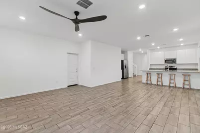 757 W Calle El Teclado, Sahuarita, AZ 85629 - Photo 16