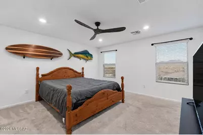 757 W Calle El Teclado, Sahuarita, AZ 85629 - Photo 30