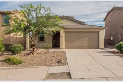 757 W Calle El Teclado, Sahuarita, AZ 85629 - Photo 2