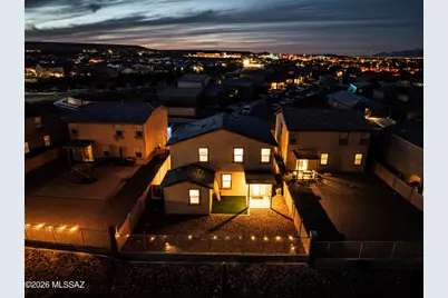 757 W Calle El Teclado, Sahuarita, AZ 85629 - Photo 12