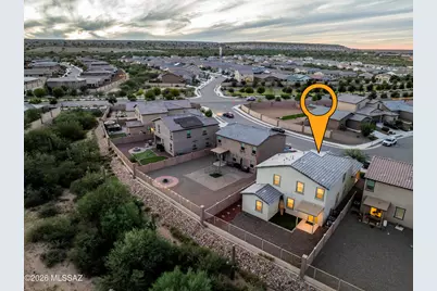 757 W Calle El Teclado, Sahuarita, AZ 85629 - Photo 46