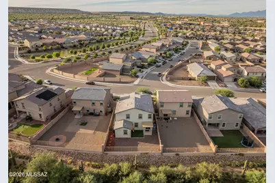 757 W Calle El Teclado, Sahuarita, AZ 85629 - Photo 8