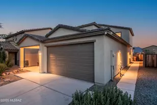 757 W Calle El Teclado, Sahuarita, AZ 85629 - Photo 10