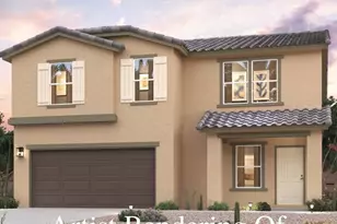 16995 S Vuelta Las Hebras, Sahuarita, AZ 85629 - Photo 1