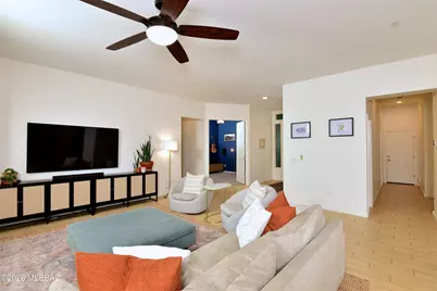 5460 W Dry Creek Court, Marana, AZ 85658 - Photo 8
