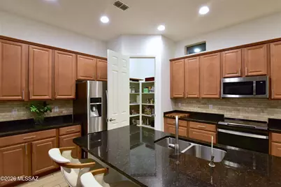 5460 W Dry Creek Court, Marana, AZ 85658 - Photo 16