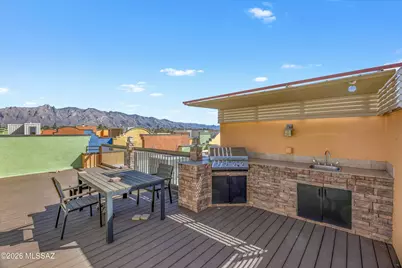 2431 E Autumn Flower Drive, Tucson, AZ 85718 - Photo 10