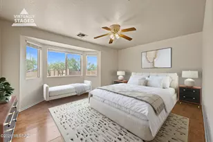 7324 W Timberleaf Dr, Tucson, AZ 85757 - Photo 20