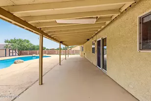 7324 W Timberleaf Dr, Tucson, AZ 85757 - Photo 36