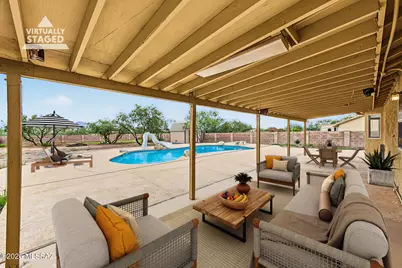 7324 W Timberleaf Drive, Tucson, AZ 85757 - Photo 34
