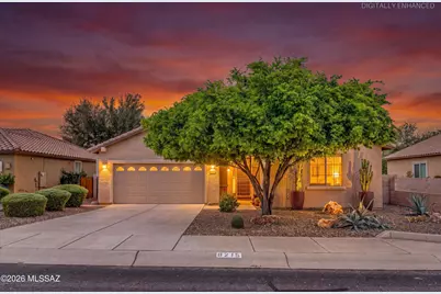 8215 N Willow View Drive, Tucson, AZ 85741 - Photo 2