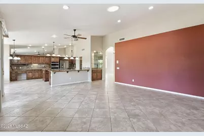 65133 E Diamond Ridge Court, Saddlebrooke, AZ 85739 - Photo 16