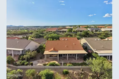 65133 E Diamond Ridge Court, Saddlebrooke, AZ 85739 - Photo 42