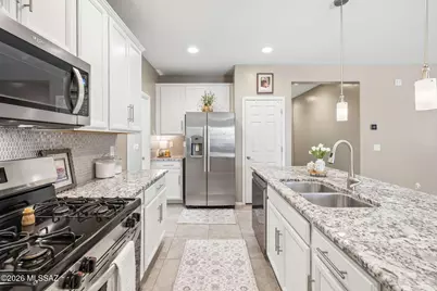 11595 W Boll Bloom Drive, Marana, AZ 85653 - Photo 8
