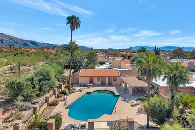 4569 E Camino Rosa, Tucson, AZ 85718 - Photo 2