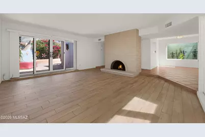 4569 E Camino Rosa, Tucson, AZ 85718 - Photo 4