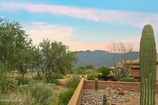 2172 W Calle Casas Lindas, Green Valley, AZ 85622 - Photo 34
