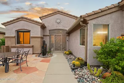 2172 W Calle Casas Lindas, Green Valley, AZ 85622 - Photo 4