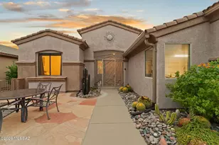 2172 W Calle Casas Lindas, Green Valley, AZ 85622 - Photo 6