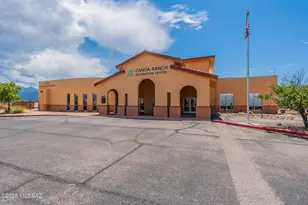 2172 W Calle Casas Lindas, Green Valley, AZ 85622 - Photo 46