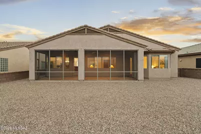 2172 W Calle Casas Lindas, Green Valley, AZ 85622 - Photo 36