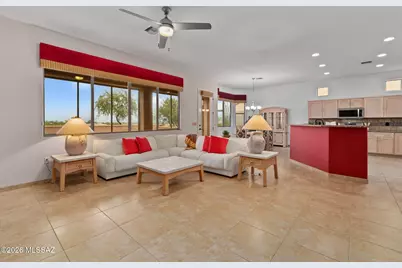 2172 W Calle Casas Lindas, Green Valley, AZ 85622 - Photo 10