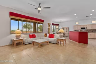 2172 W Calle Casas Lindas, Green Valley, AZ 85622 - Photo 10