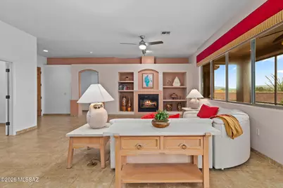 2172 W Calle Casas Lindas, Green Valley, AZ 85622 - Photo 12
