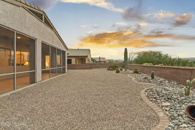 2172 W Calle Casas Lindas, Green Valley, AZ 85622 - Photo 38
