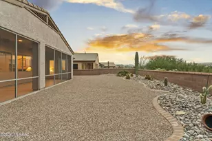 2172 W Calle Casas Lindas, Green Valley, AZ 85622 - Photo 38
