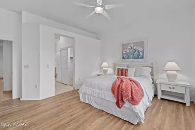 2172 W Calle Casas Lindas, Green Valley, AZ 85622 - Photo 24