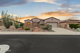 2172 W Calle Casas Lindas, Green Valley, AZ 85622 - Photo 2