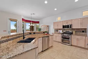 2172 W Calle Casas Lindas, Green Valley, AZ 85622 - Photo 16