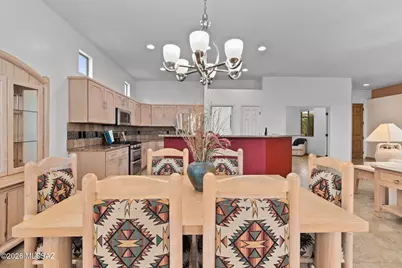 2172 W Calle Casas Lindas, Green Valley, AZ 85622 - Photo 18