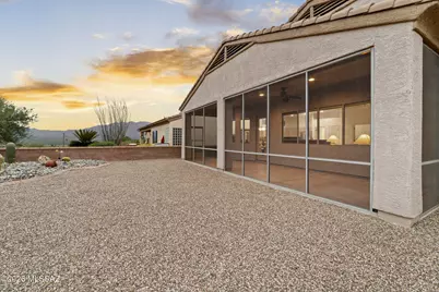2172 W Calle Casas Lindas, Green Valley, AZ 85622 - Photo 40