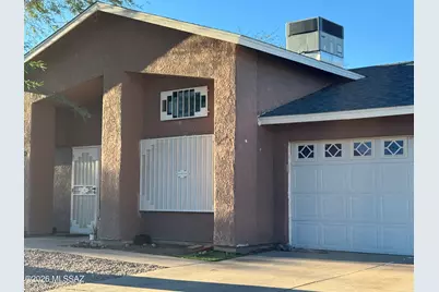 1750 W Mountain Oak Lane, Tucson, AZ 85746 - Photo 4