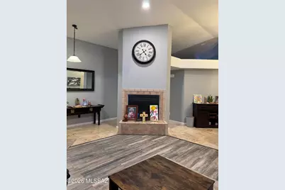 1750 W Mountain Oak Lane, Tucson, AZ 85746 - Photo 10