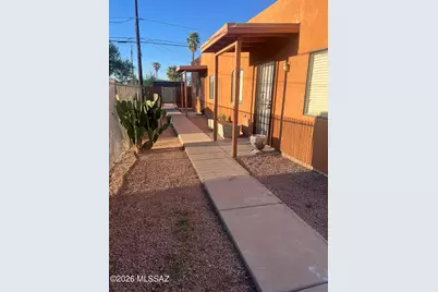 2031 E Eastland Street, Tucson, AZ 85719 - Photo 1