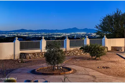 6210 N Paseo Zaldivar, Tucson, AZ 85750 - Photo 44