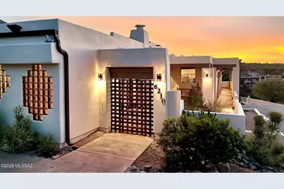 6210 N Paseo Zaldivar, Tucson, AZ 85750 - Photo 2